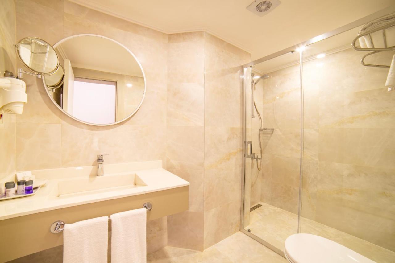 Golda Hotel Antalya Exterior photo