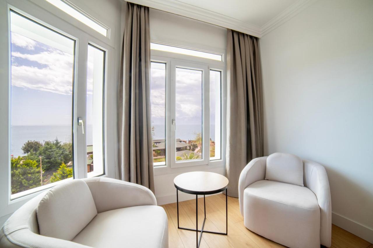 Golda Hotel Antalya Exterior photo